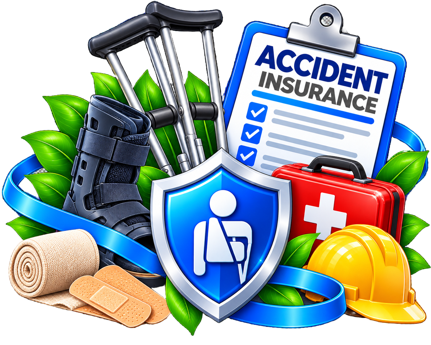 Accident Insurance icon