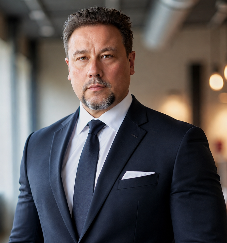Angelo Maimone - Compliance Manager at FLC Insurance Services