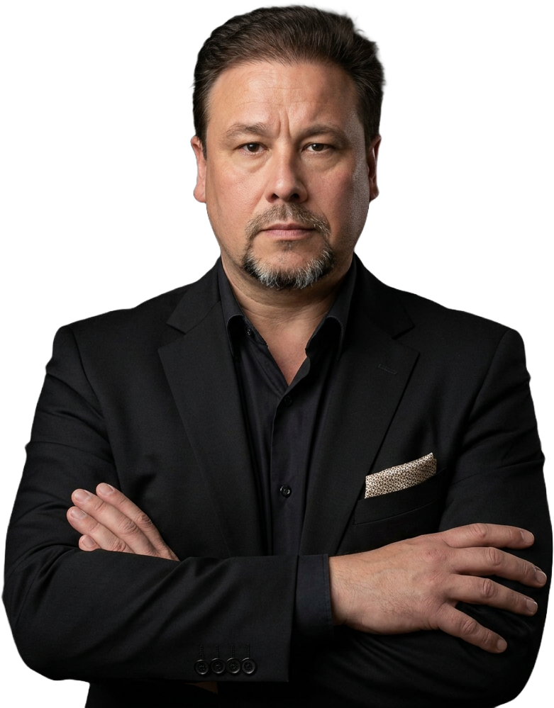 Angelo Maimone, FLC Insurance Services customer