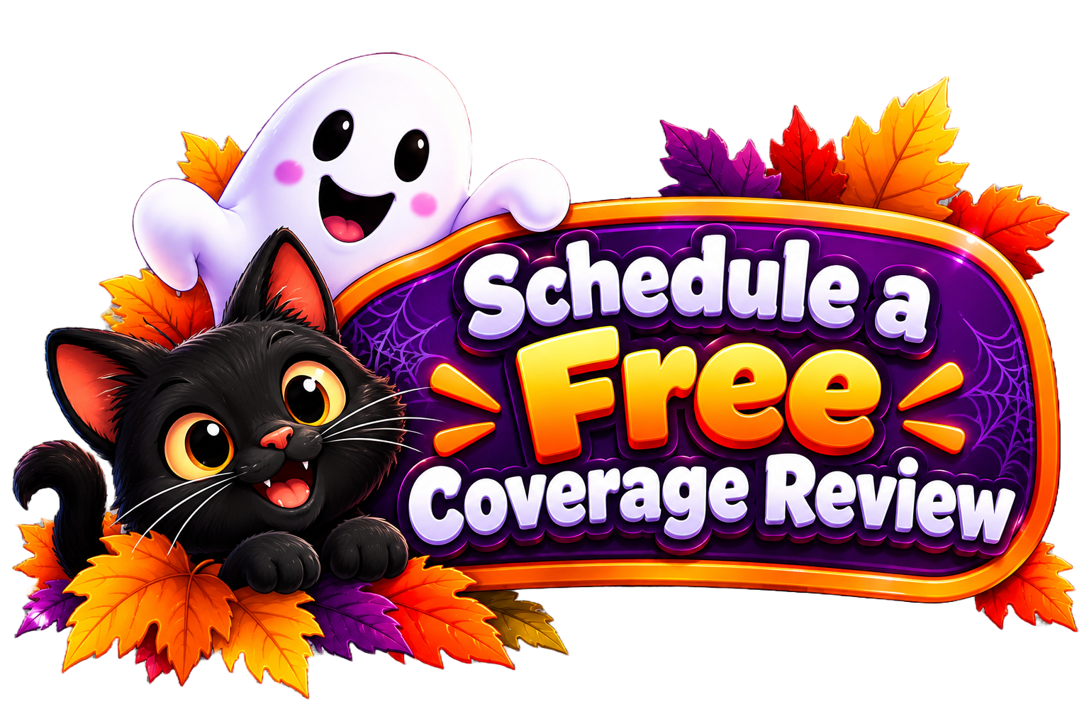 Schedule a Free Coverage Review