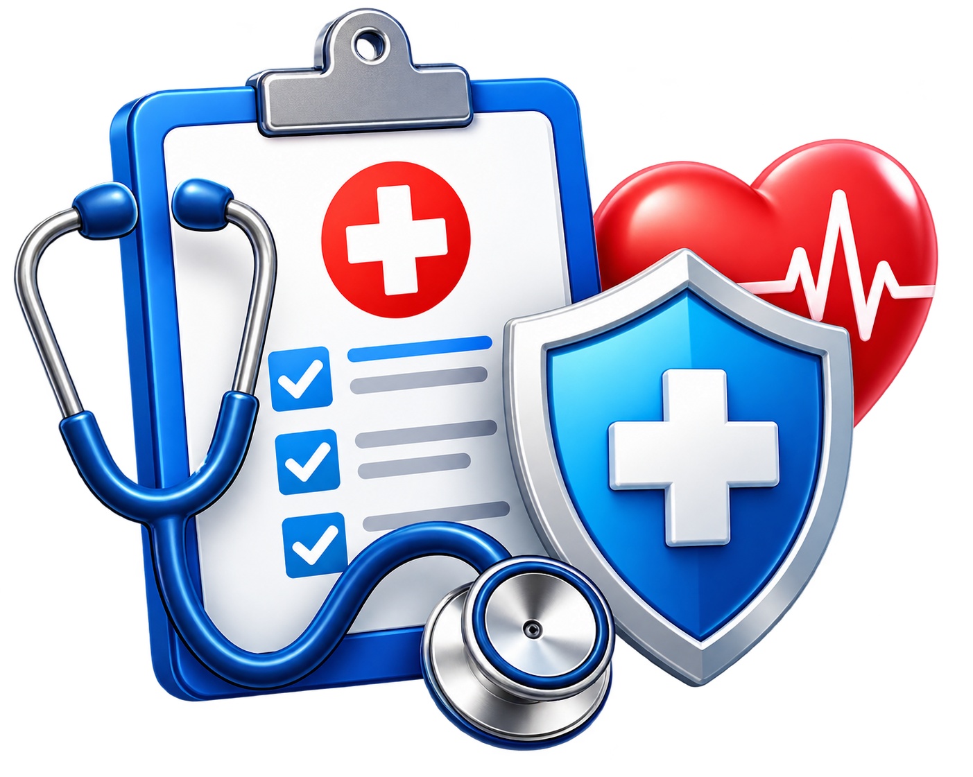 Health Insurance icon