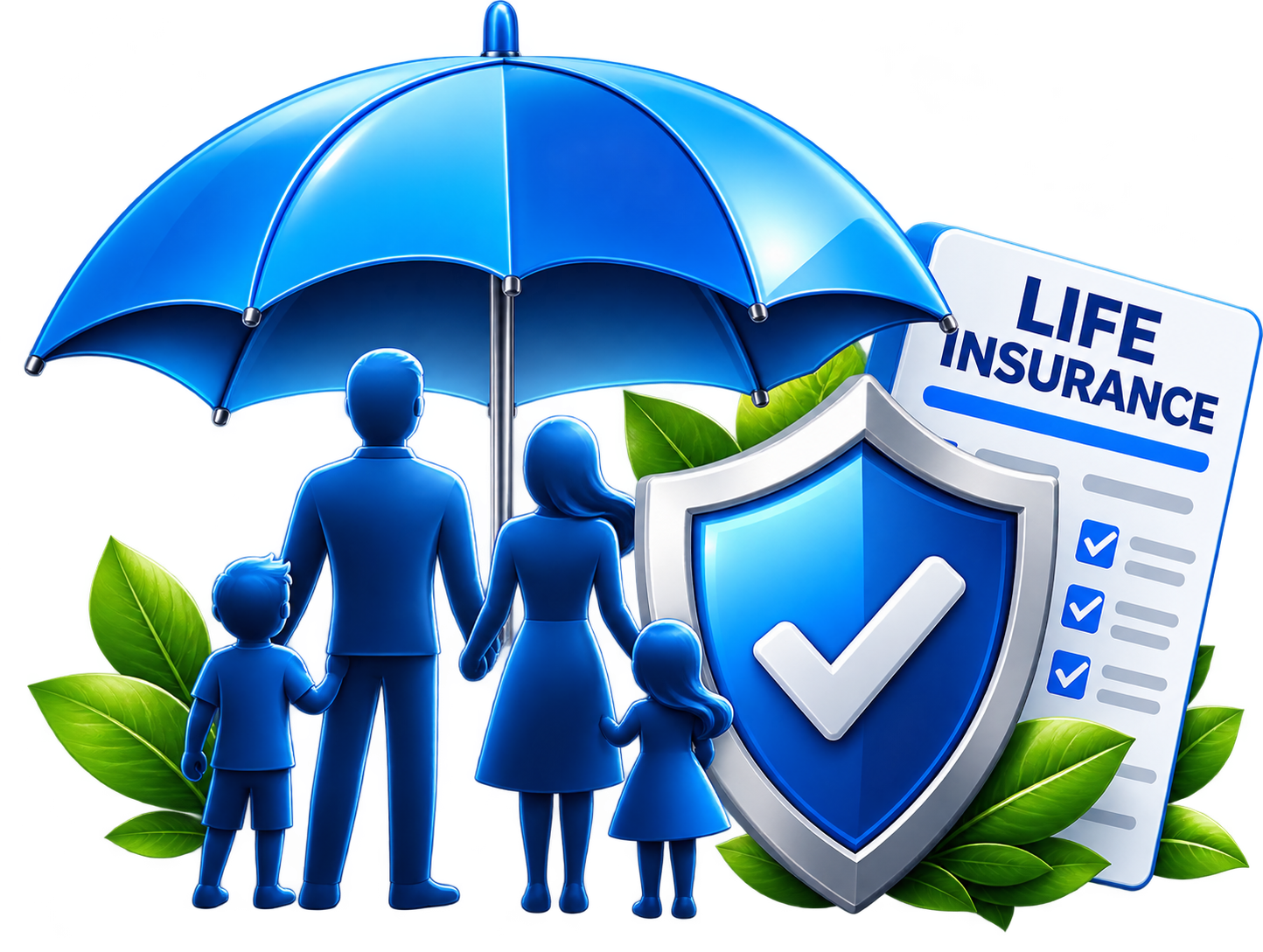 Life Insurance icon