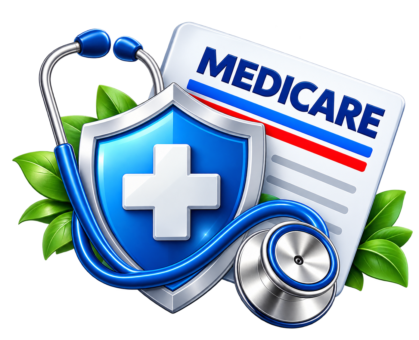Medicare icon