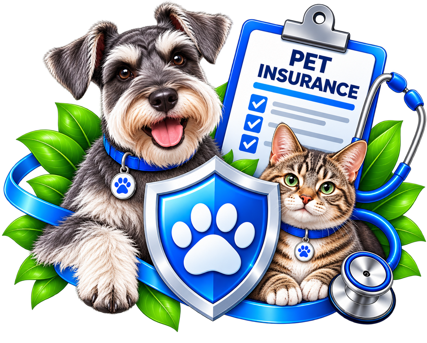 Pet Insurance icon
