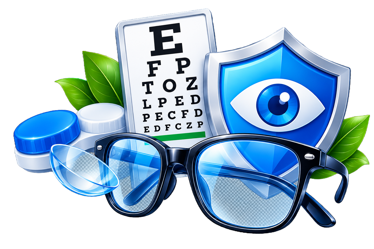 Vision Insurance icon